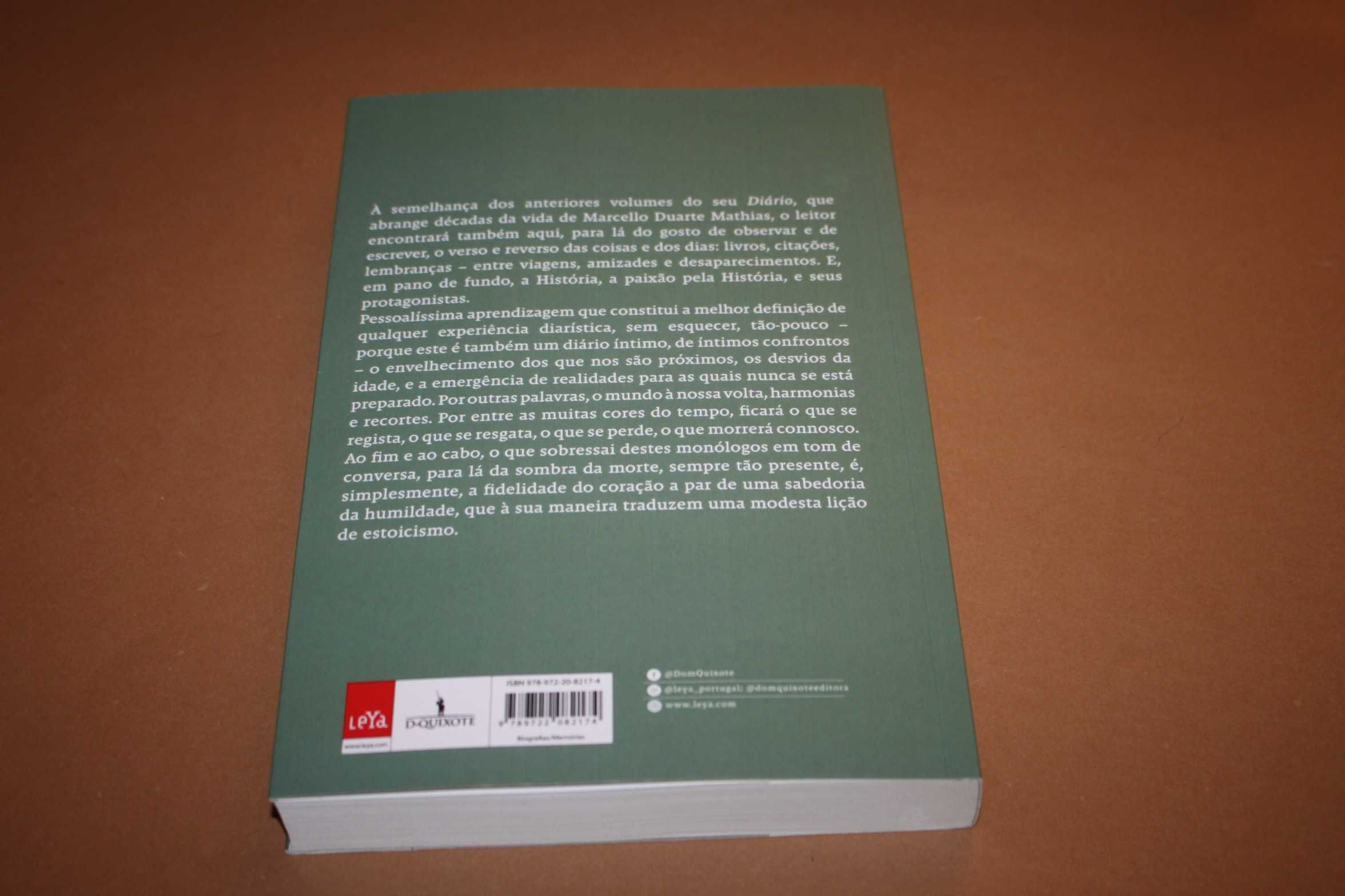 Desoras //Marcello Duarte Mathias