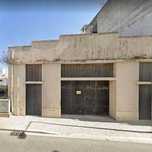 Terreno à venda no centro de Rio Maior