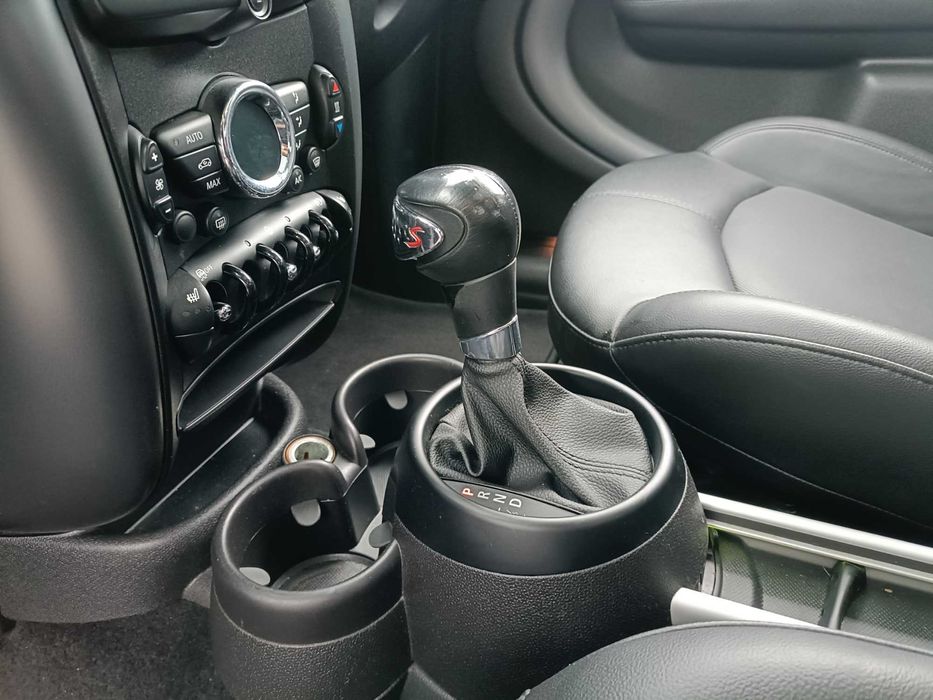 Mini Сountryman Sport  гарний стан