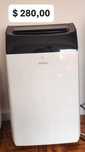 Ar condicionado Daitsu Modelo APD-12FCX