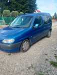 Citroen Berlingo 2.0hdi 2001r