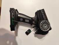 Aparatura RC Absima CR2 plus odbiornik