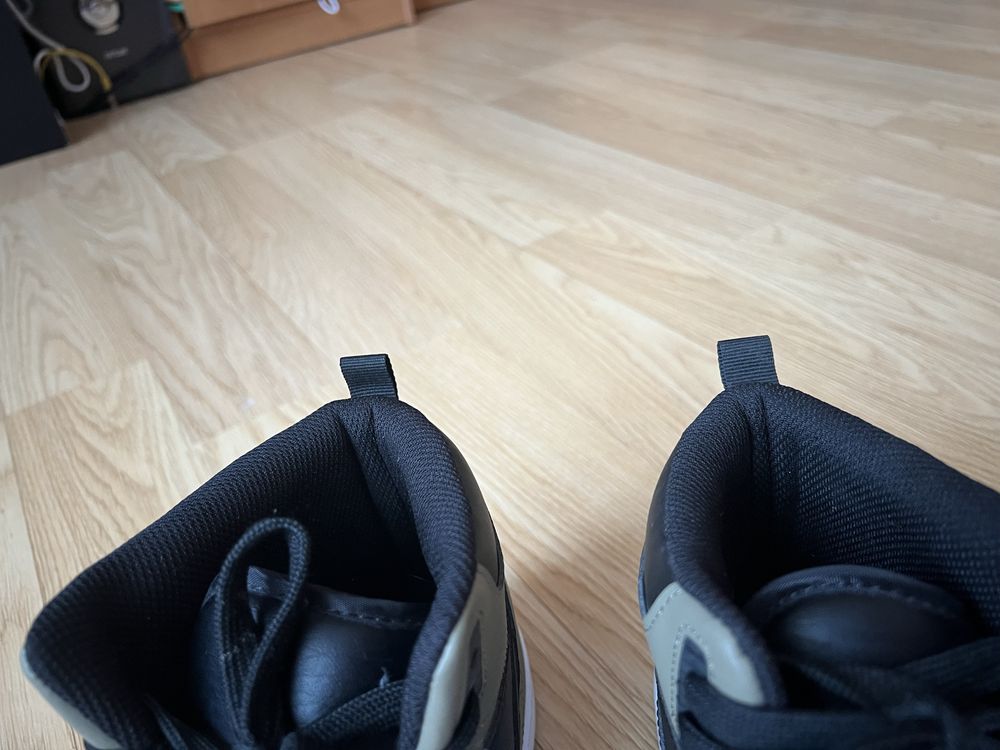 Кросівки Puma оригінал( устілка по факту 30,5)