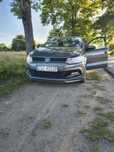 VW polo 6r allstar