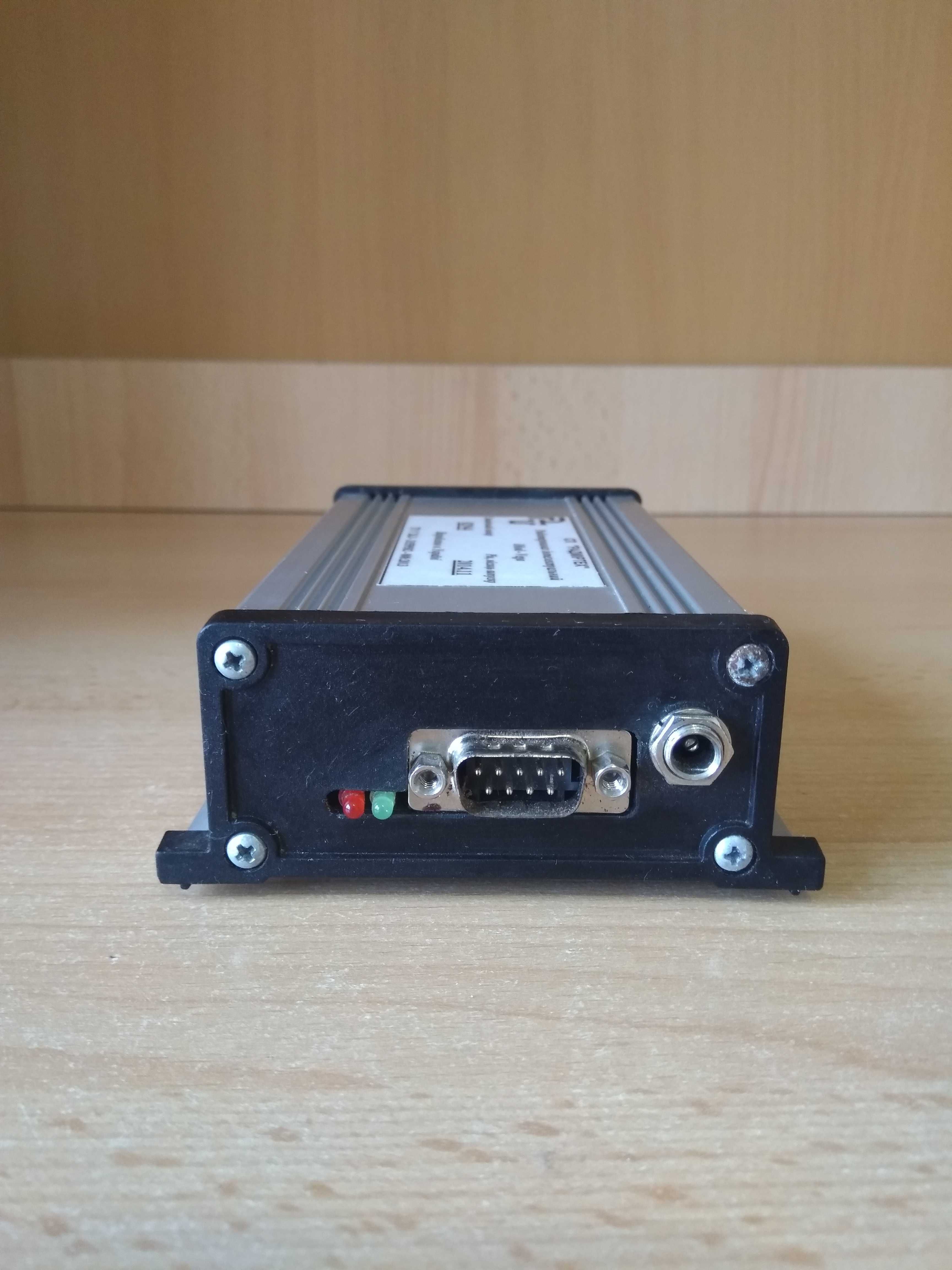 Радиотерминал интеллектуальный iMod-Vega (Радмиртех).