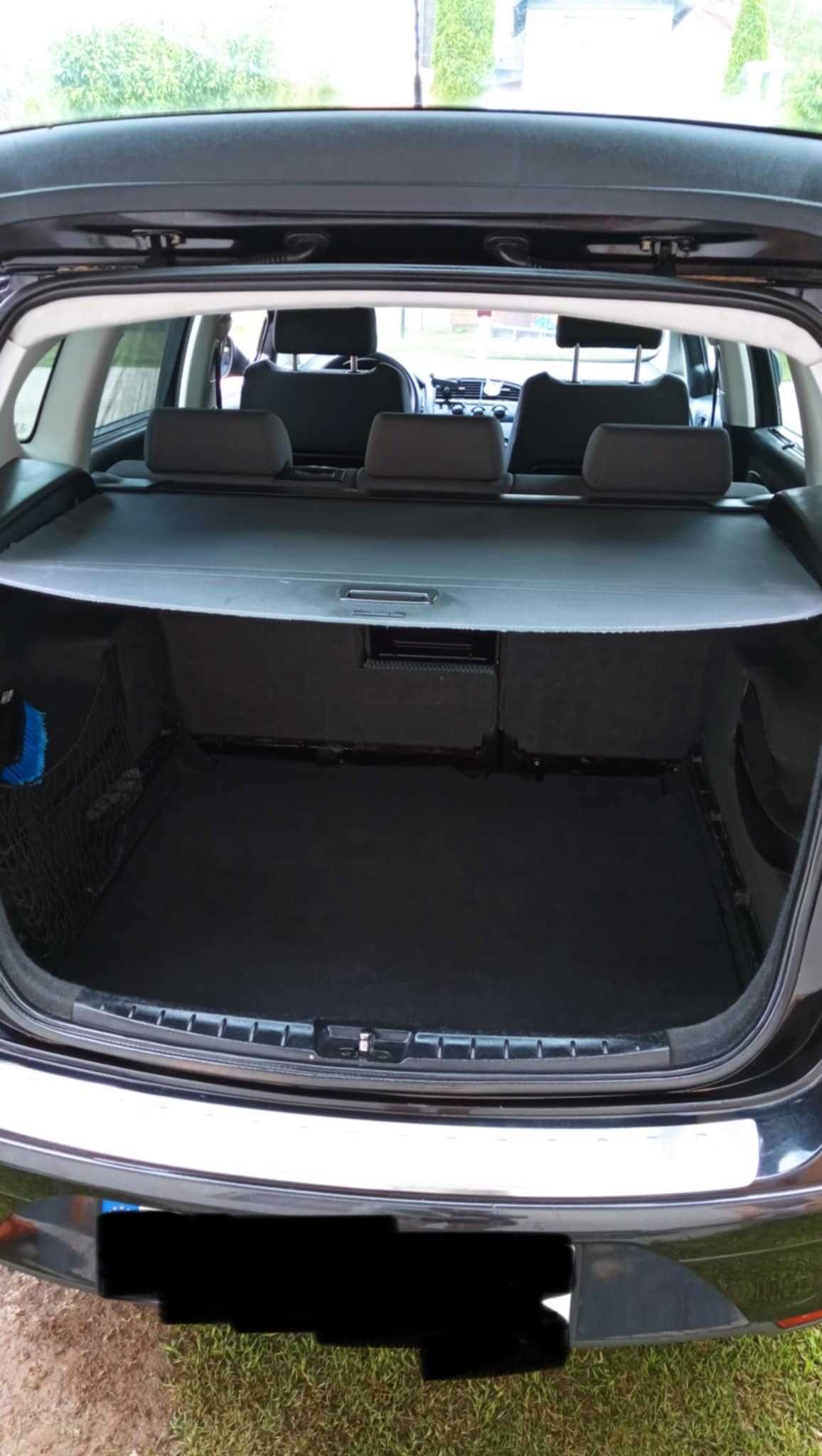 Seat Altea XL 1.6 MPI