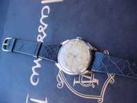 Relógio Corda vintage swiss