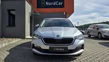 Skoda Scala 1.0 TSI 110 KM I Tempomat I FV23% I Climatronic I Kamera I Smartlink I