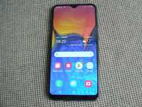 Samsung Galaxy A10 ekran cały