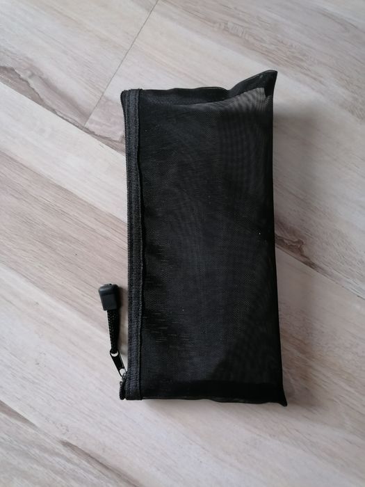 piórnik saszetka organizer