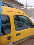 Renault Kango на відновлення або з/ч