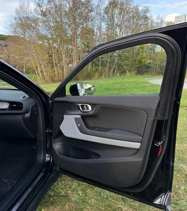 Polestar 2. 2020 року