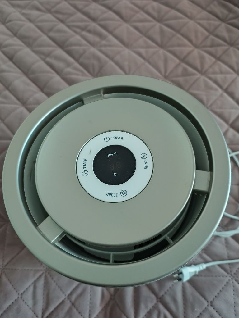 Зволожувач повітря Philips HU 4813