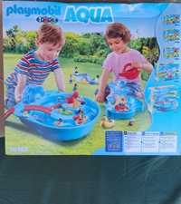 Playmobil AQUA Park wodny 70267 Basen dla figurek