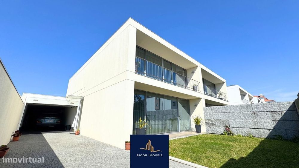 Moradia T3 | Aver-o-Mar - Póvoa de Varzim | Oportunidade | Premium