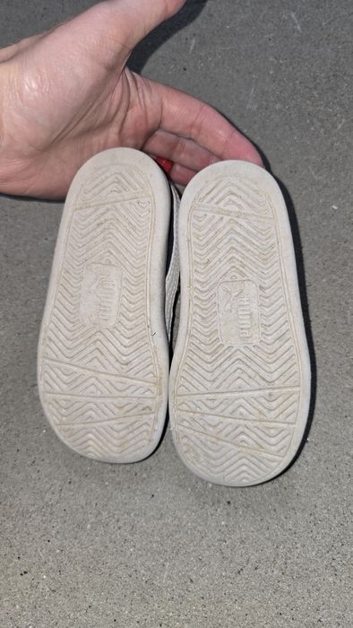 Adidasy sneakersy buty puma 24