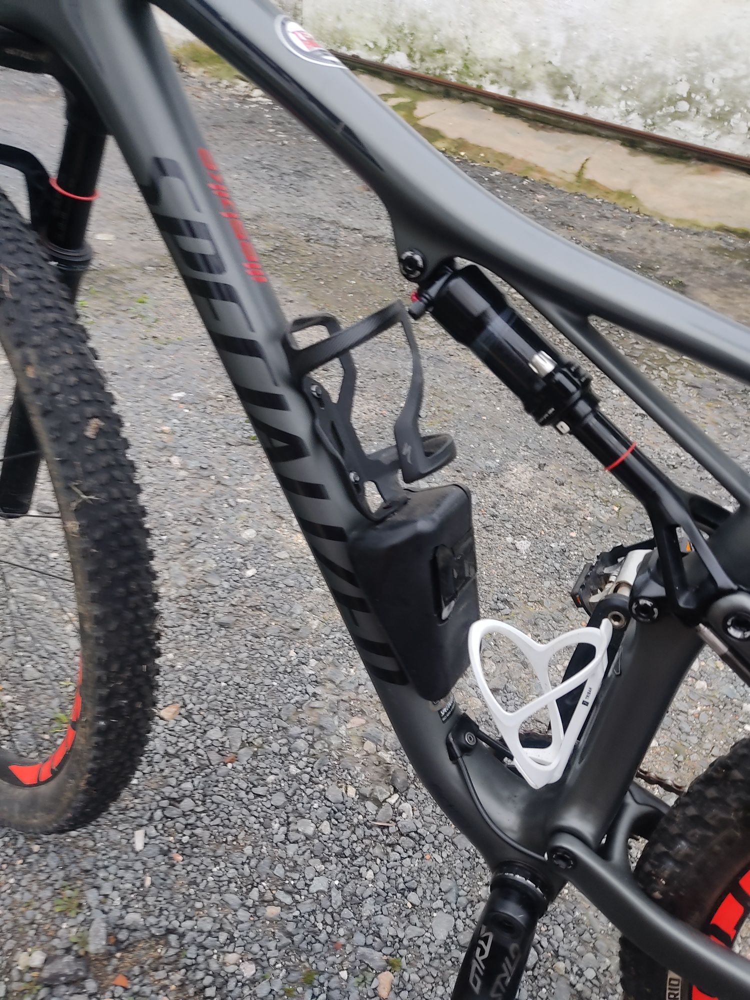 Specialized epic
