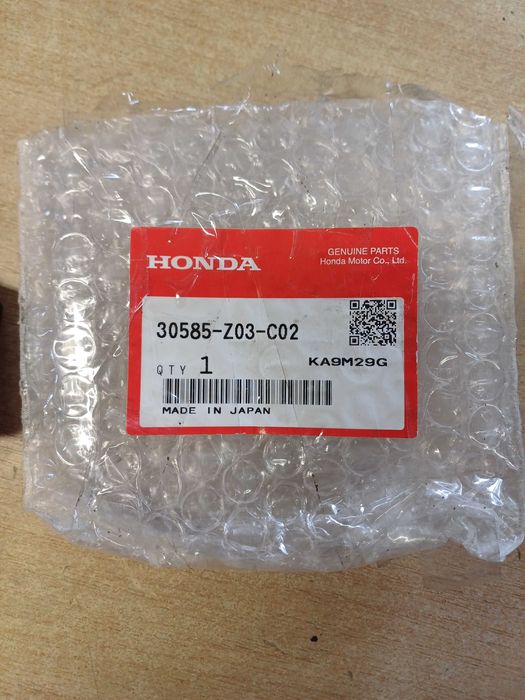 Коммутатор Honda 30585-z03-c02