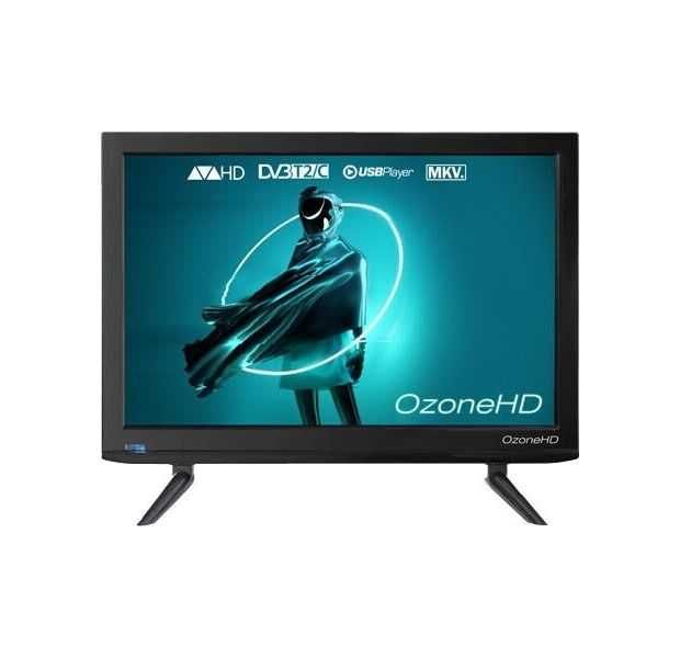 OzoneHD 19HN простой HD-телевизор.