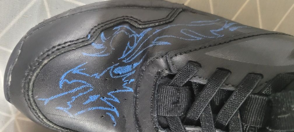 Кроссовки 33 размер reebok