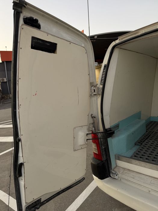 Peugeot Partner 1.6 hdi