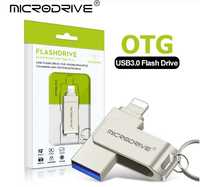 Флешка Microdrive для iPhone 64 Гб