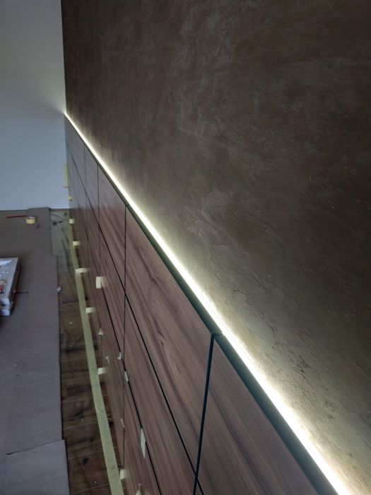 Ремонт квартир і будинків