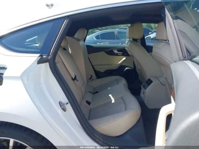 Audi A5 Premium 2018