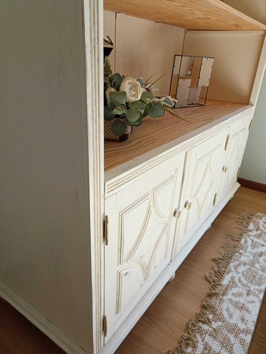 Estante/armário de escritório