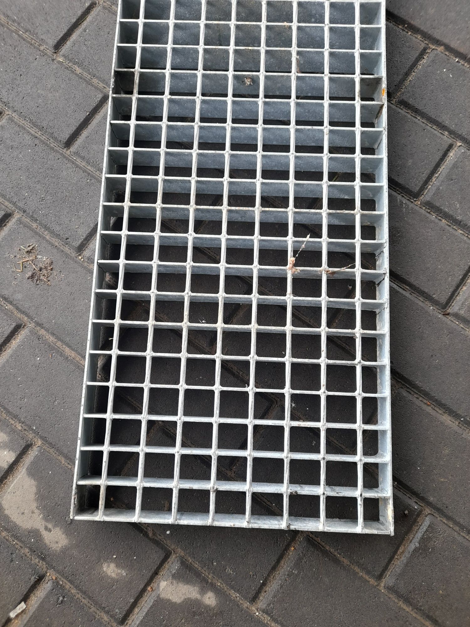 Kratka schodowa Wema