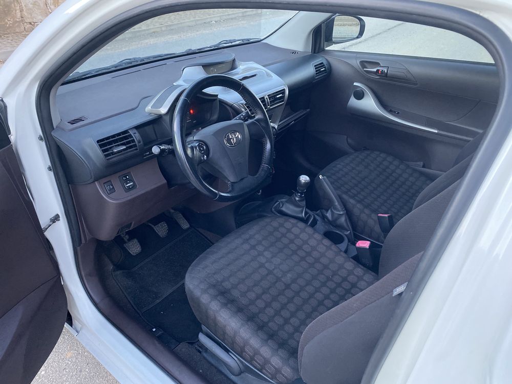 Toyota IQ 1.0 VVTI 4 Lugares
