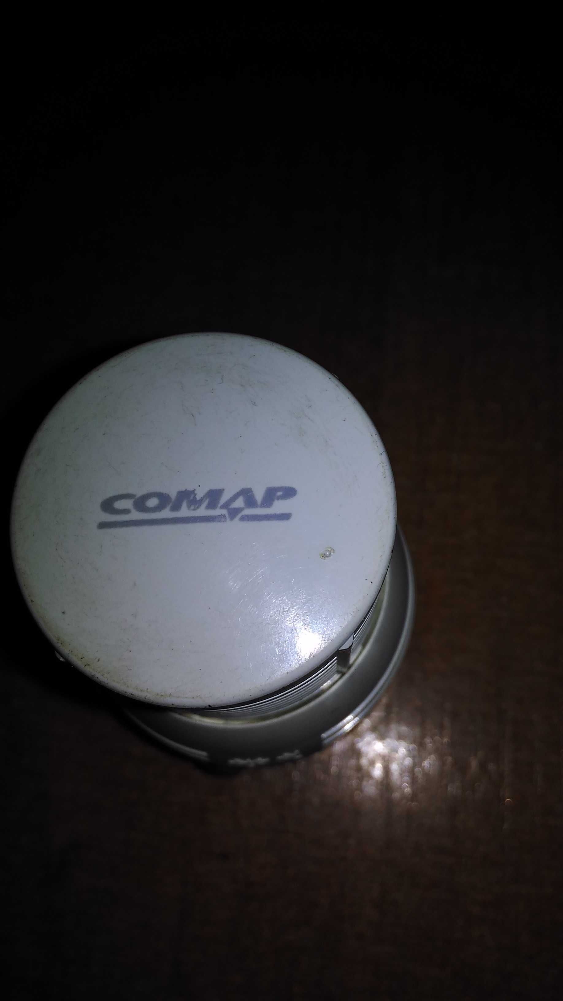 Głowica termostatyczna COMAP Sensity 5-29°C M30x1,5