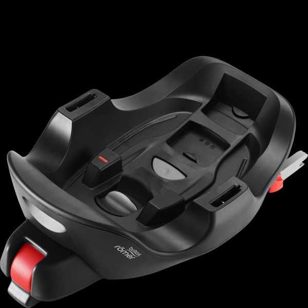 [OUTLET] Britax Romer Baza Flex do Baby-Safe I-size