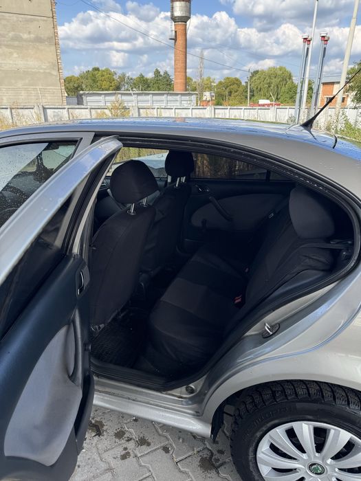 Продам Skoda Tur 2008‼️ОБМІН‼️ до 2000$