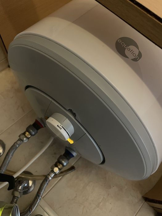 Termo acumulador eletrico 30l