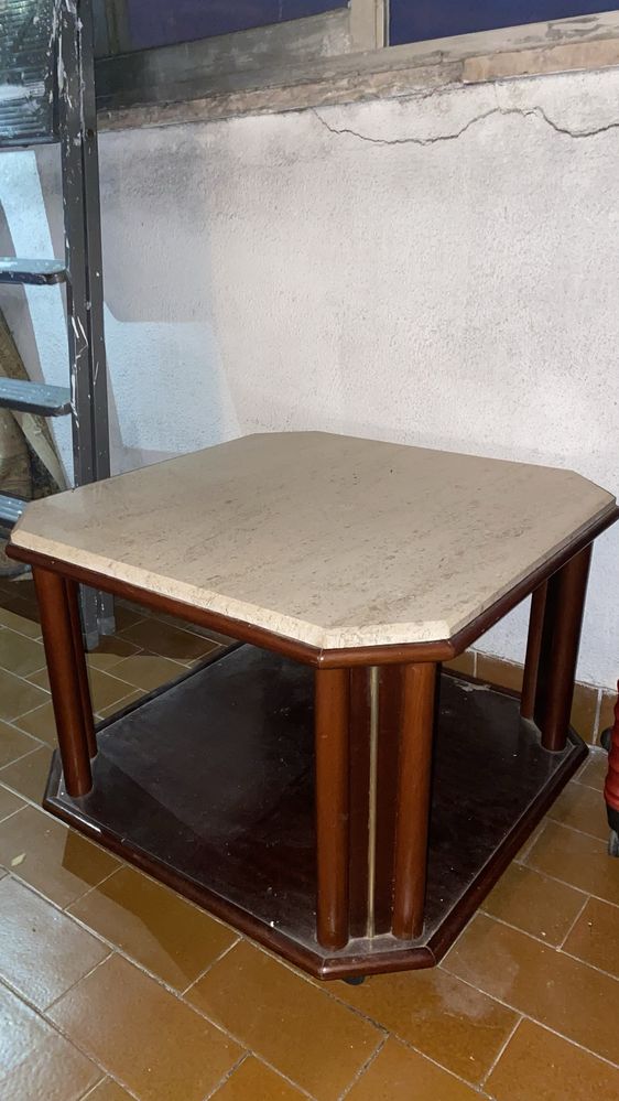 Mesa de centro para sala