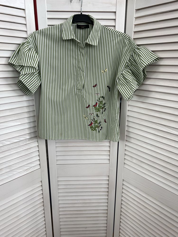 Рубашка / блузка Max mara