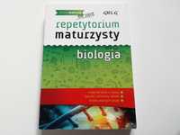 Biologia Repetytorium maturzysty STARE!