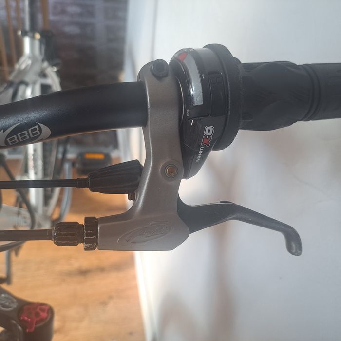 Merida matts sport 700 rama20'' wysokiej klasy osprzęt