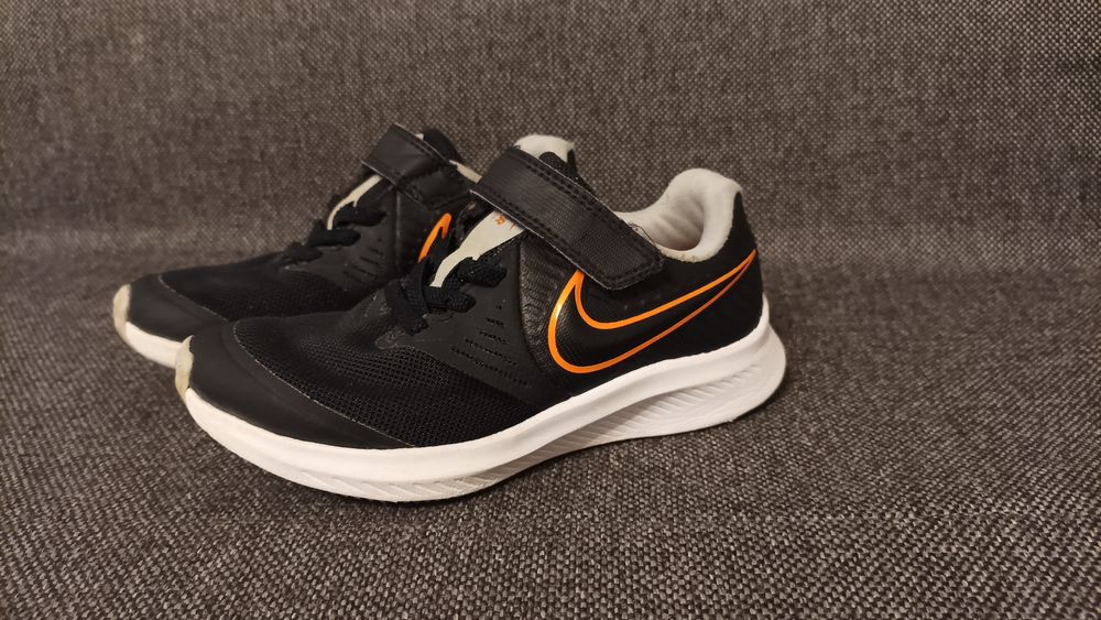 Buty Nike Chłopięce