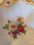 Terrina em porcelana da Bavária muito antiga.