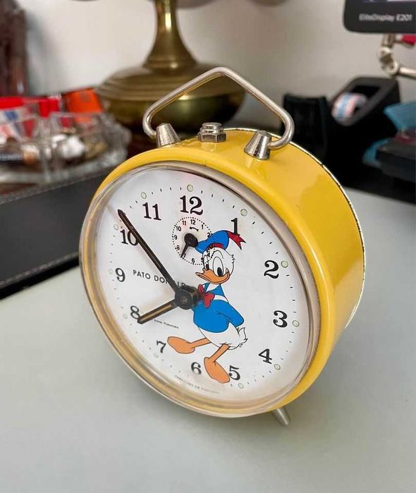 Disney antigo e vintage - Figuras e outras peças