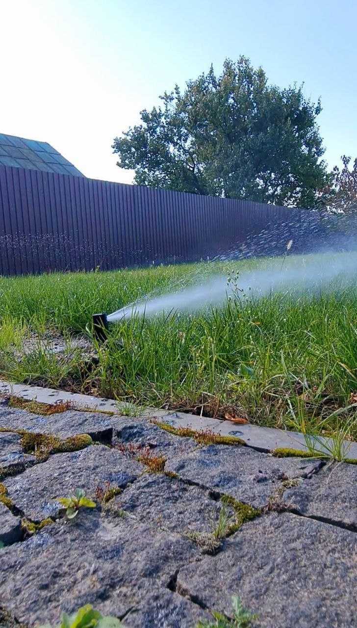 Діє Знижка до 30 % на Автополив, Автоматический полив до 22.07.2025