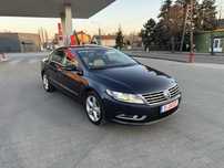 VW Passat b7 CC  LIFT 2.0 TDI Navi Klima Skóra Xenon  ESP! Opłacony!