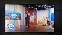 Telewizor Samsung 55 cali UE55D7000LS
Model UE55D7000LS