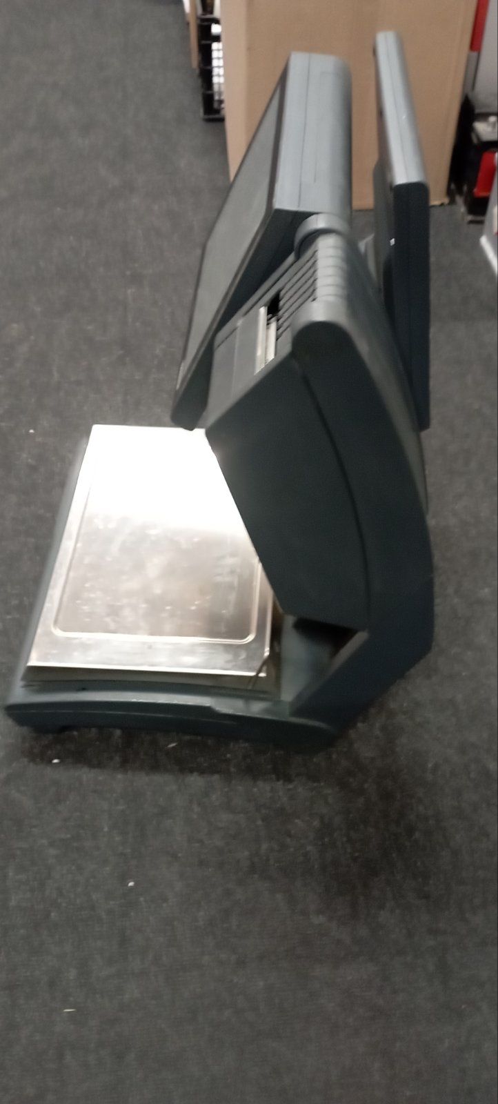 Bizerba kh II 800