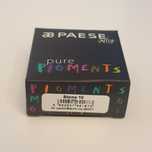 Pigment Paese artist
