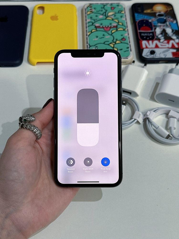 iPhone XS 64 gb Neverlock