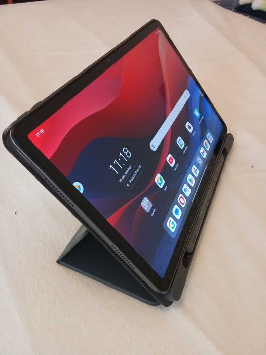 Tablet Lenovo Tab M11 como novo