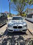 Bmw 116d Sport Nacional